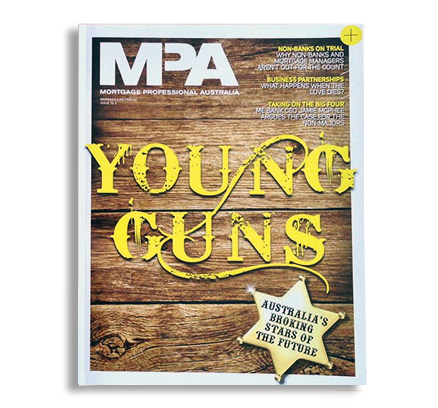 MPA Young Gun 2018